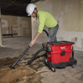 Milwaukee M18F2POVC23L0 - 18V M18 FUEL PACKOUT Dual Battery 23L L-Class Wet/Dry Vacuum w/ VACLINK Skin